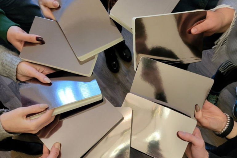 Therapeutische Tagebücher