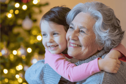 Was ist Weihnachten Dezember 2025
