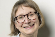 Portrait Barbara Amann