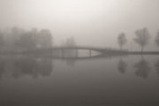 Liebe Freunde Brücke