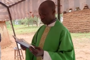 Glaube in Uganda