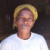 Rollande aus Vohitrambo (Madagaskar)
