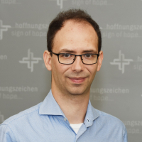 Christoph Palatzke