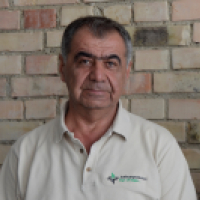 Wigen Aghanikjan