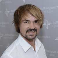 Portrait Sebastian Kunze