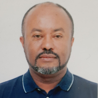 Eyasu Yonas